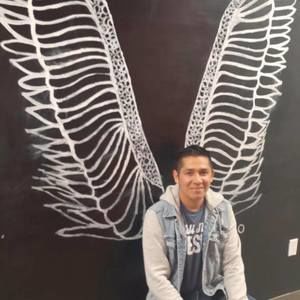 Meet your Posher, Adrian